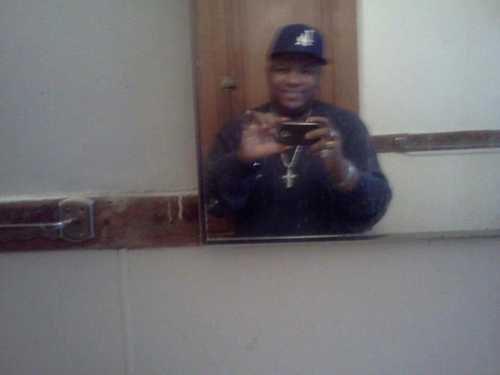 Dorian Martin - Class of 1992 - DuSable High School