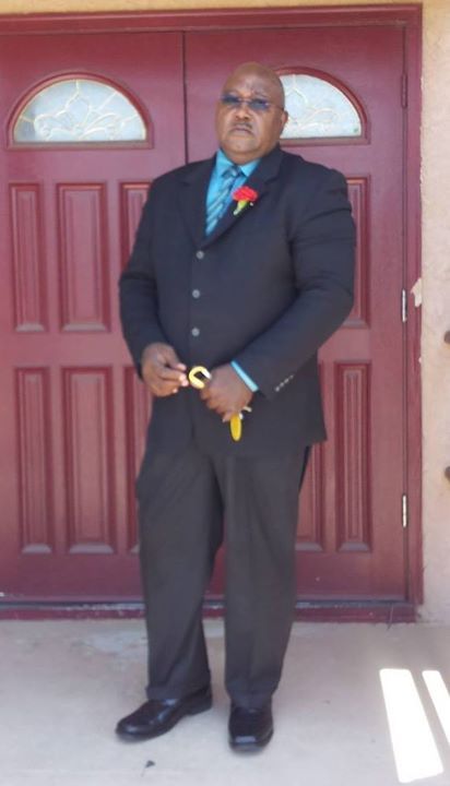 Leonard Johnson - Class of 1975 - DuSable High School