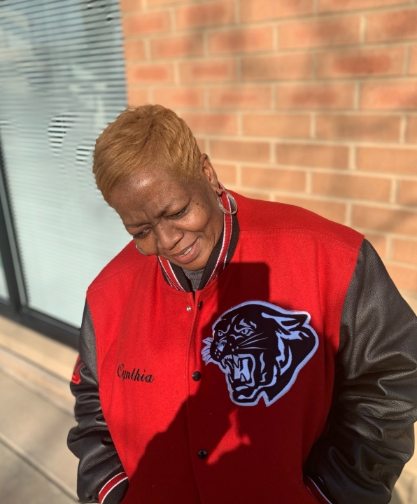 Cynthia Robinson - Class of 1974 - DuSable High School