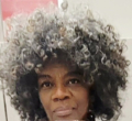 Angela Angela M White