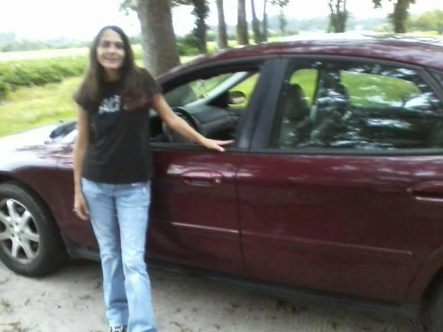 Margaret Driver - Class of 1991 - Caldwell County High School