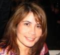 Nadia Andrade, class of 1985