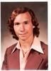 Dwayne Cox - Class of 1979 - Newport High School