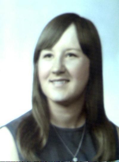 Maureen Houp - Class of 1970 - Newport High School