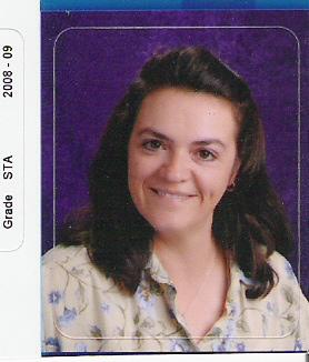 Tanya Pence - Class of 1986 - Newport High School