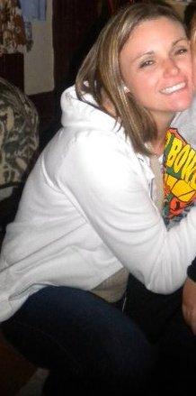 Shannon Merrill - Class of 2001 - Newport High School