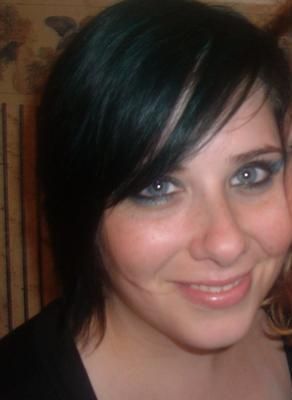 Gretchen Gauldin - Class of 1999 - Newport High School