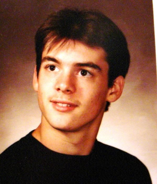 Mitch Wolfe - Class of 1986 - Newport High School