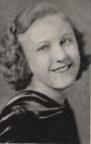 Victoria Schneider - Class of 1935 - Newport High School