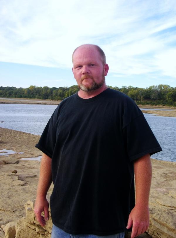 Christopher Mockbee - Class of 1993 - Newport High School