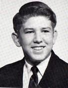 Wayne Stapleton, Jr. - Class of 1965 - Newport High School