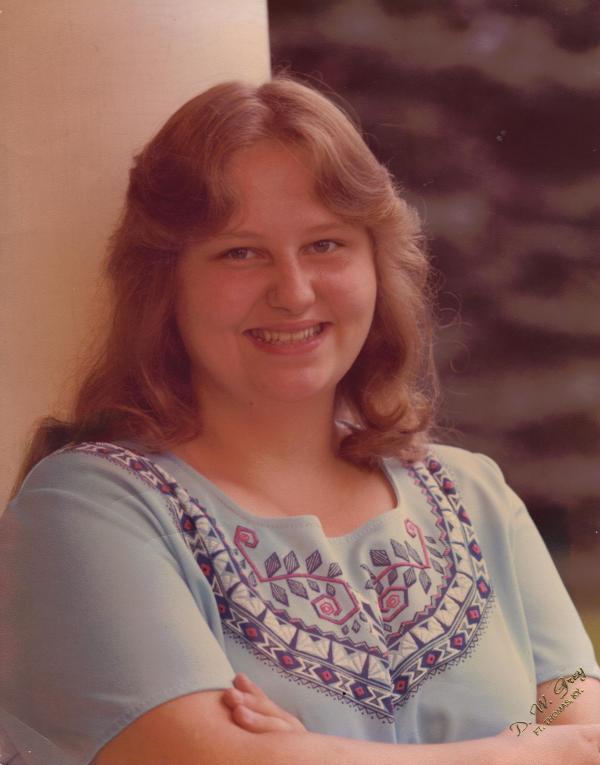 Linda Ketcham - Class of 1978 - Newport High School