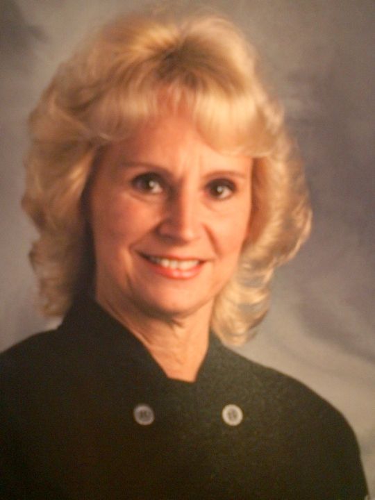 Carol Hurd - Class of 1976 - Newport High School