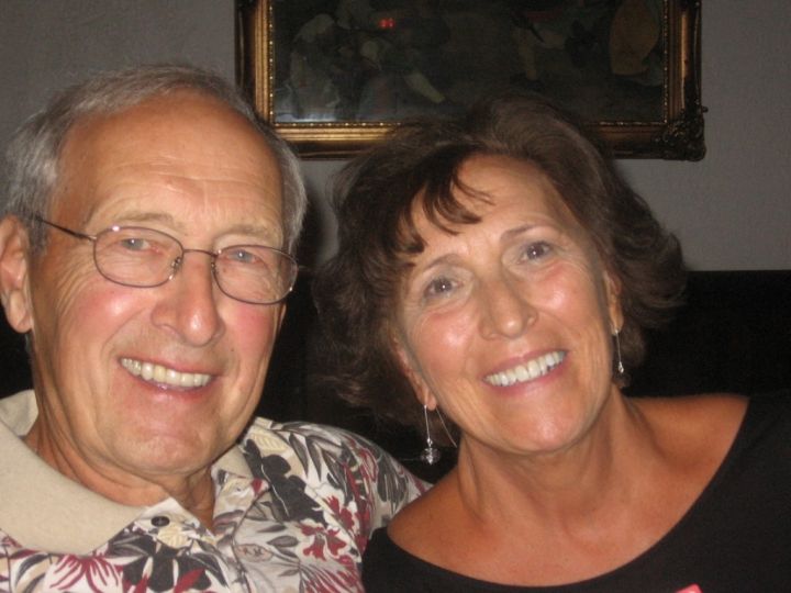 Becky Howard - Class of 1960 - Newport High School