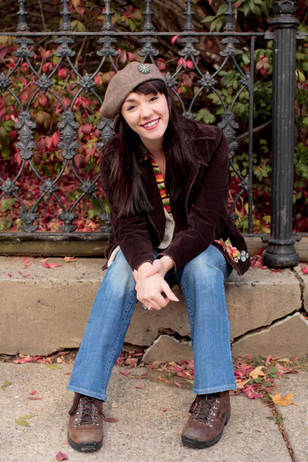 Tonyana Cruz - Class of 1997 - Newport High School