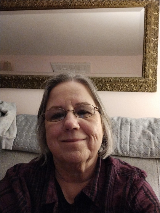 Mary Robbin Dunaway - Class of 1977 - Newport High School