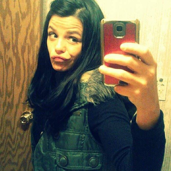 Trisha Ann - Class of 2005 - Newport High School