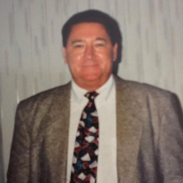 Don Pangburn - Class of 1994 - Newport High School