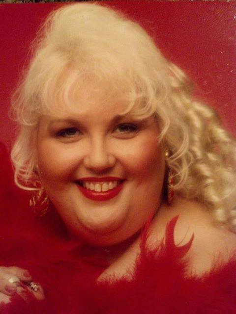 Melissa Williams - Class of 1983 - Carroll County High School