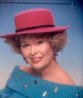 Cathy Tingle - Class of 1974 - Carroll County High School