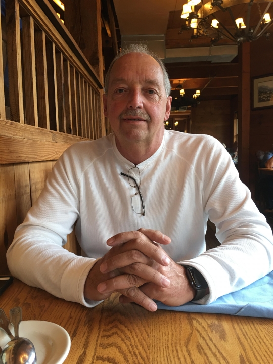 Austin Bryant - Class of 1972 - West Carter County High School