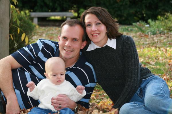 Nissa Hughes - Class of 1997 - West Carter County High School