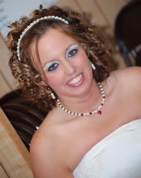 Sherry Graber - Class of 2002 - West Carter County High School