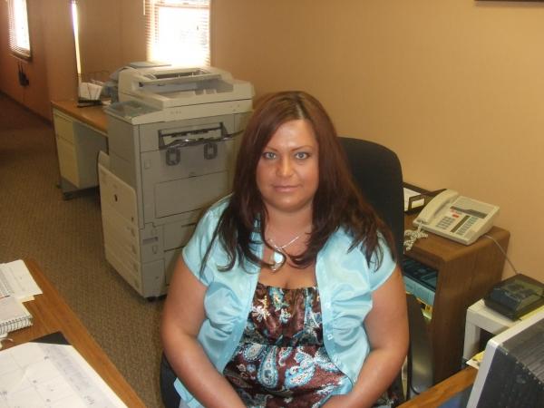 Tammie Fannin Fannin - Class of 1990 - West Carter County High School