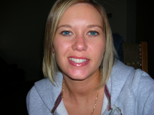 Brooke Hamm - Class of 1999 - West Carter County High School