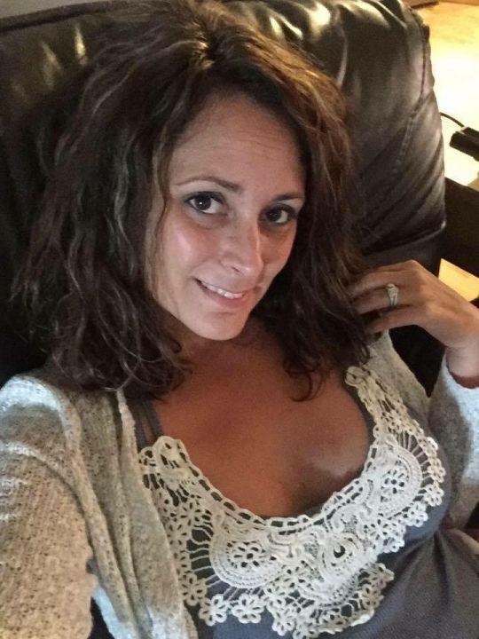 Tracy Gessner - Class of 1994 - West Carter County High School