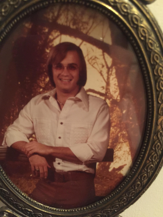 Steven Smith - Class of 1977 - Fort Campbell High School
