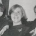 Judy Gehrig - Class of 1968 - Fort Campbell High School