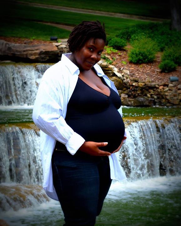 Tamara Goins - Class of 2001 - Fort Campbell High School