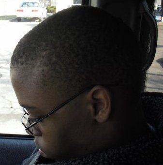 Braxton Wallace - Class of 2010 - Fort Campbell High School
