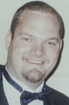 Michael Frye - Class of 1983 - Fort Campbell High School