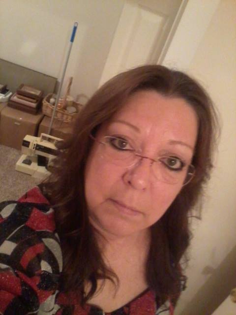 Jean Jackson - Class of 1976 - Fort Campbell High School