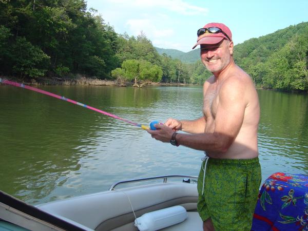 Ed Overcash - Class of 1974 - Fort Campbell High School