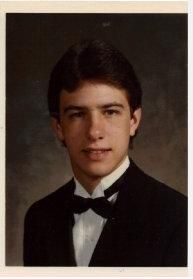 John Smith - Class of 1988 - Fort Campbell High School