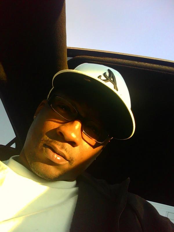 Shon Hill - Class of 1992 - Fort Campbell High School