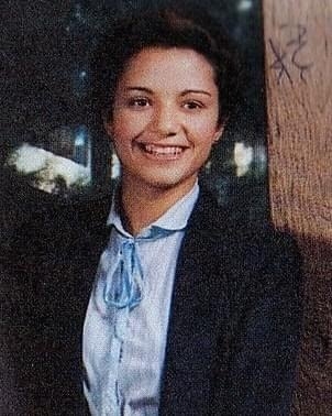 Patricia Hern - Class of 1981 - Fort Campbell High School