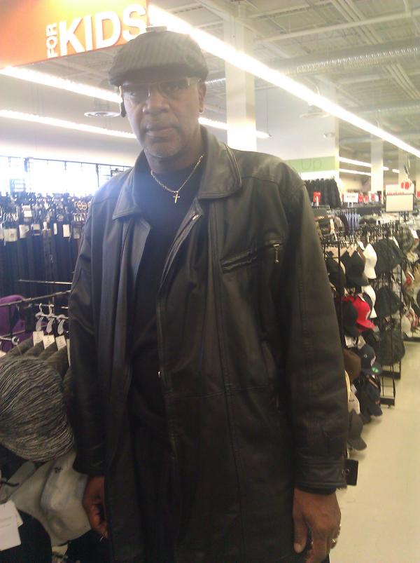 Archie Williams - Class of 1976 - Fort Campbell High School