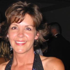 Carrie Lucy - Class of 1986 - Fort Campbell High School