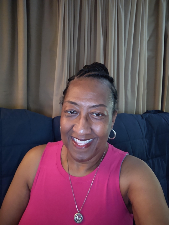 Donna Fisher - Class of 1976 - Fort Campbell High School