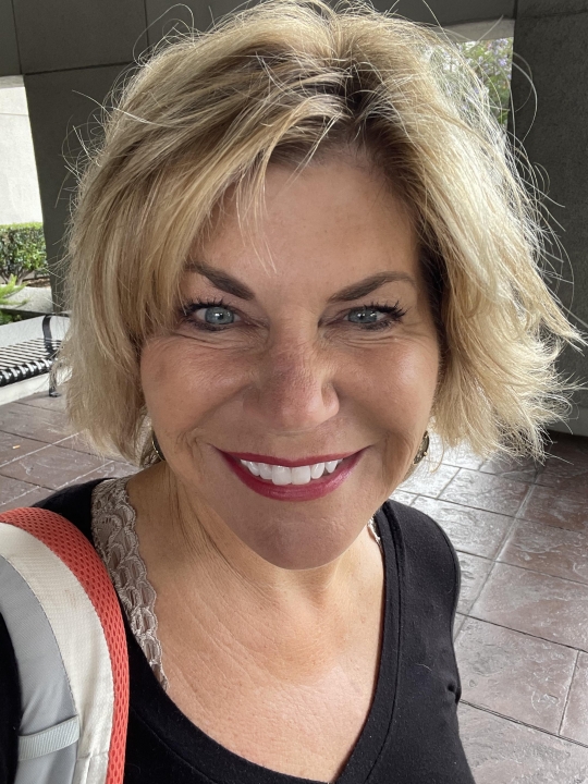 Susan Pattison - Class of 1979 - Fort Campbell High School