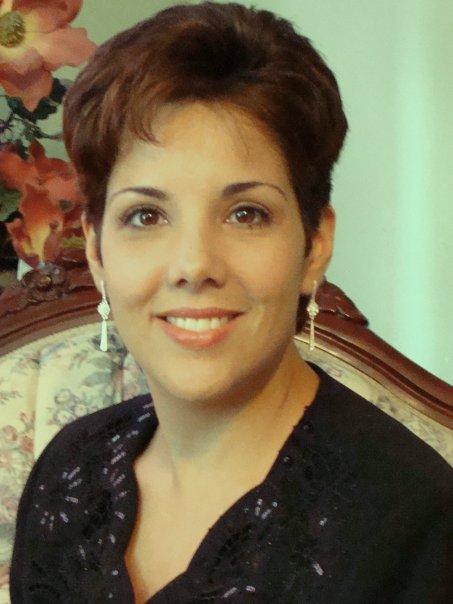 Carolyn Soto - Class of 1986 - Fort Campbell High School