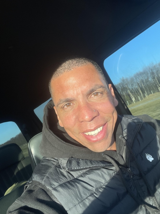 Christopher Williams - Class of 1998 - Fort Campbell High School
