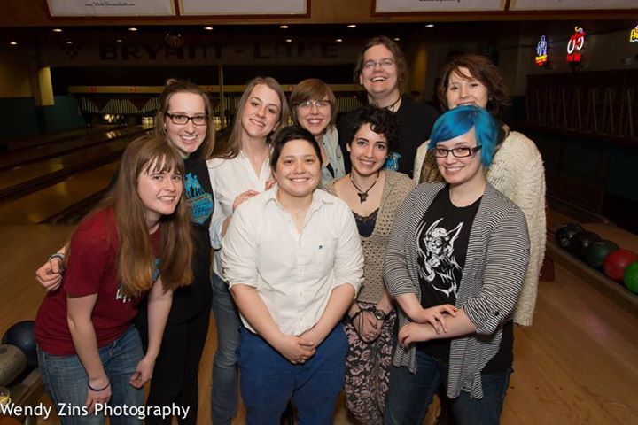 Toni Haraldsen - Class of 2006 - Fort Campbell High School