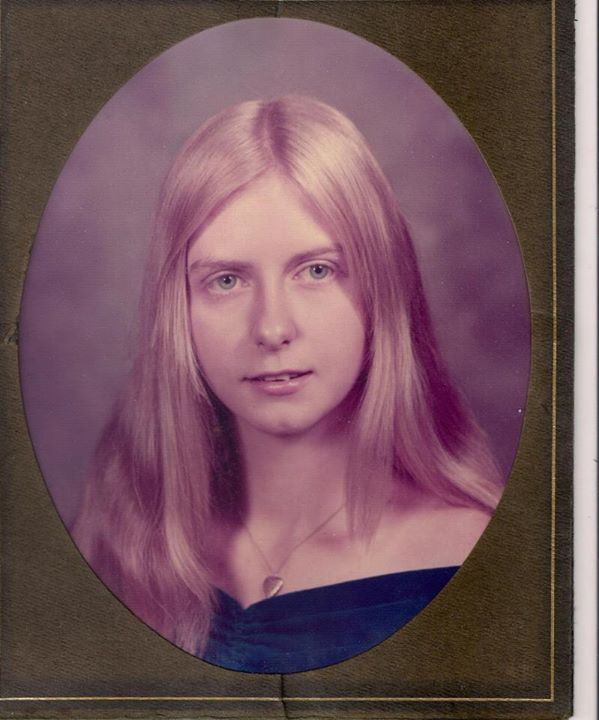 Beverly Diane Utley Ayers - Class of 1975 - Fort Campbell High School