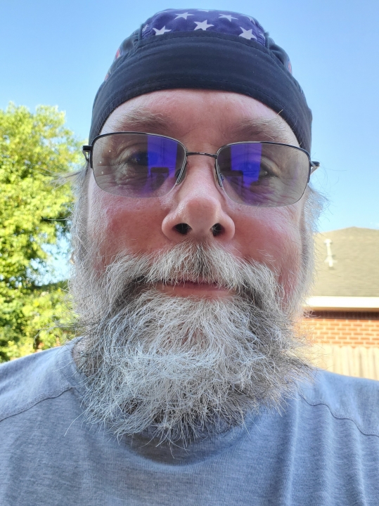 Jon Williams - Class of 1975 - Norman High School