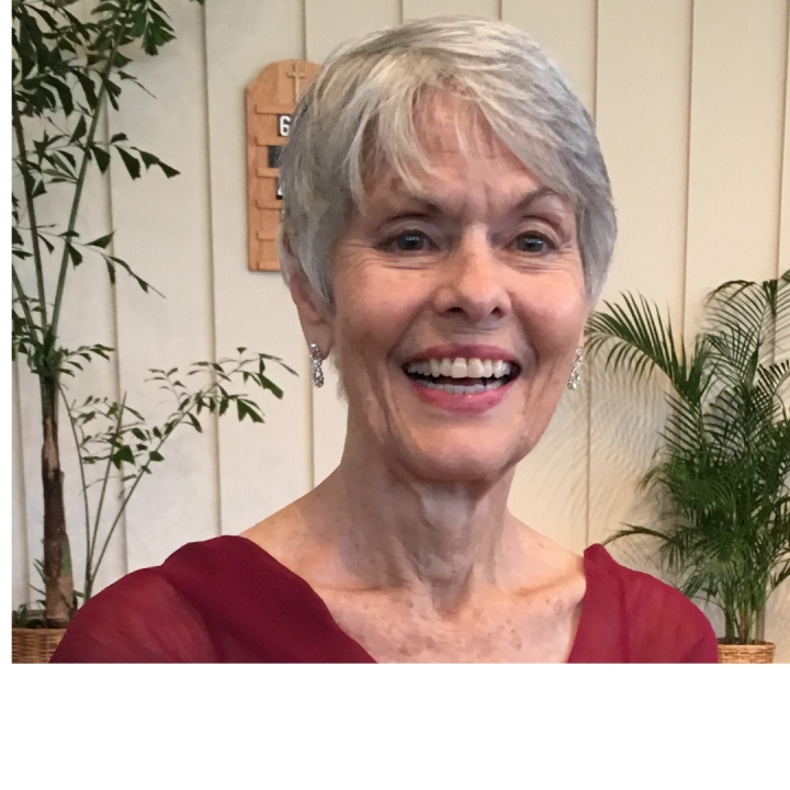Gloria Valouch - Class of 1958 - Norman High School